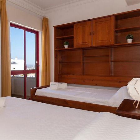 B25 - Candimar Beach Apartment Portimao Luaran gambar
