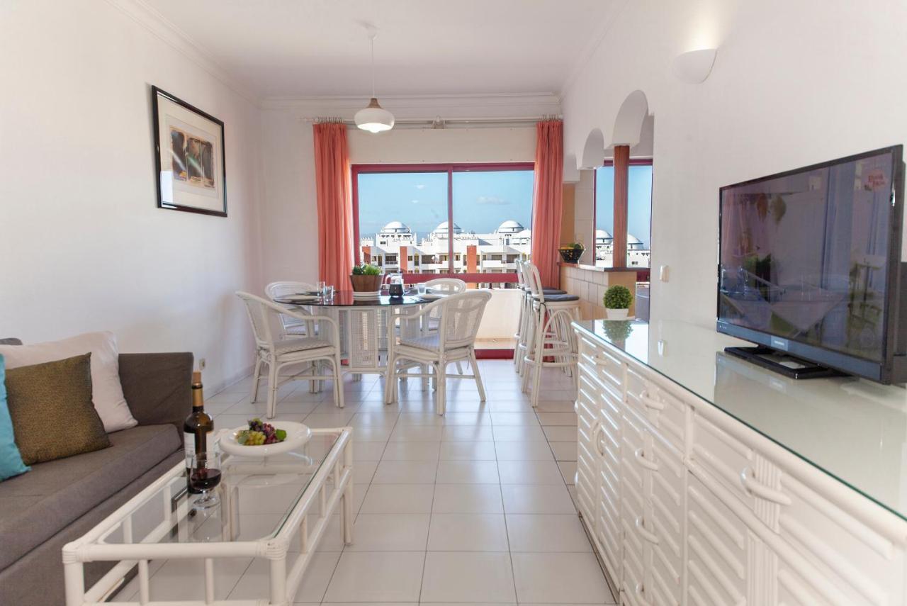 B25 - Candimar Beach Apartment Portimao Luaran gambar