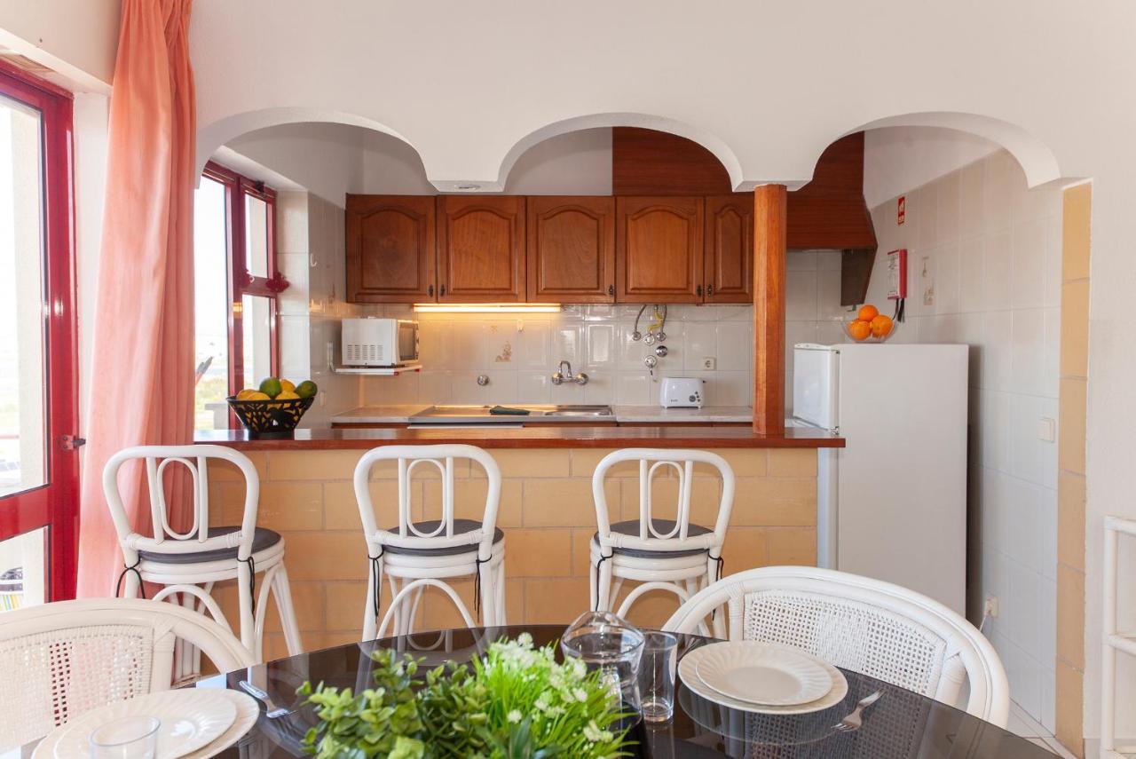 B25 - Candimar Beach Apartment Portimao Luaran gambar